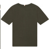 BOSS KIDS Cotton t-shirt with print