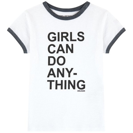 ZADIG & VOLTAIRE T-shirt