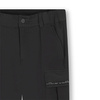 HUGO Kids Boys black cargo pants 