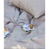 DEAR APRIL BABY BEDDING 70X100 CM, LITTLE MOUSE
