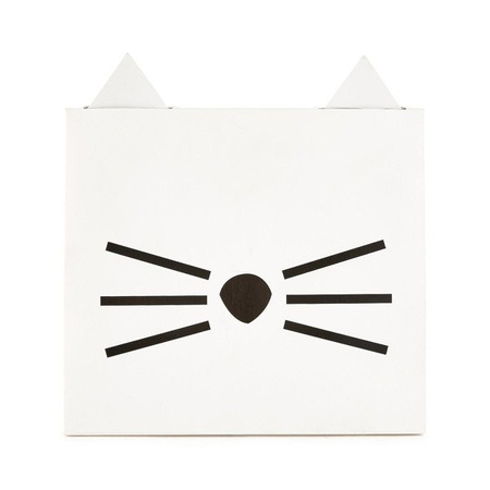 KARL LAGERFELD Kids Body niemowlęce kotkiem