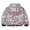 BILLIEBLUSH Girls' Reversible Jacket with Hood