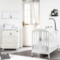 PICCI RINGO Dresses three drawers