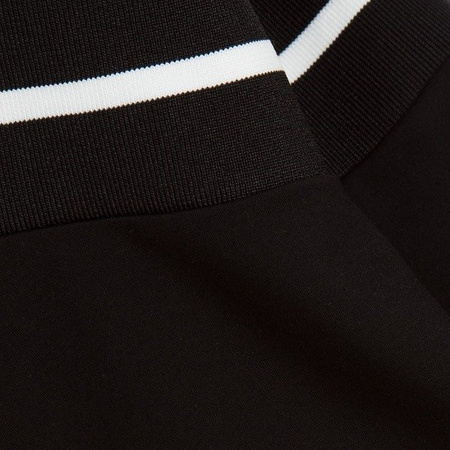 DKNY Girls hooded dress