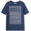 BOSS Kids T-shirt
