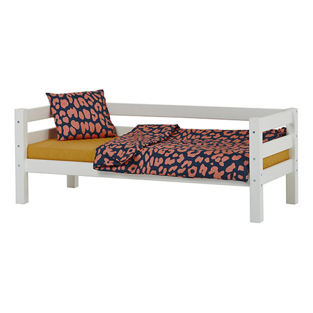 Hoppekids Kids Cars bedding, Junior size 100x145/45x40cm