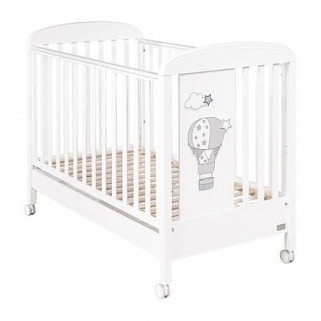  PICCI SPACE Crib