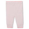Billieblush Baby Girl's Set - Knitted Sweater and Pants