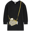LITTLE MARC JACOBS Sukienka