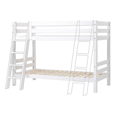 Hoppekids ECO Luxury Bunk Bed 90X200 cm