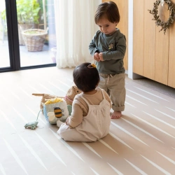 EEVEVE PLAYMAT Lucio - Desert Sand