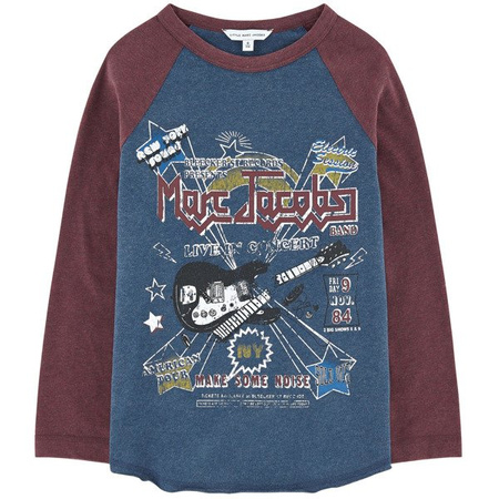 LITTLE MARC JACOBS T-shirt