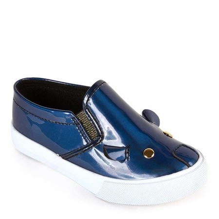 LITTLE MARC JACOBS Tenisówki 