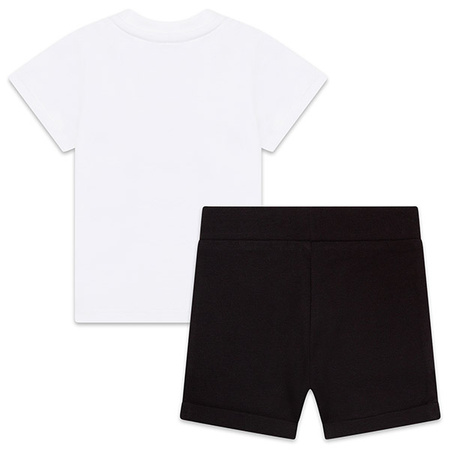 KARL LAGERFELD Kids Top and trousers