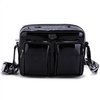 KARL LAGERFELD Kids Girls MINI MI Crossbody bag in black