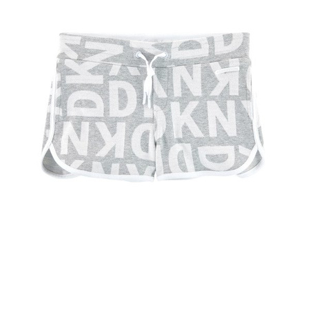 DKNY Spodenki dziewczęce