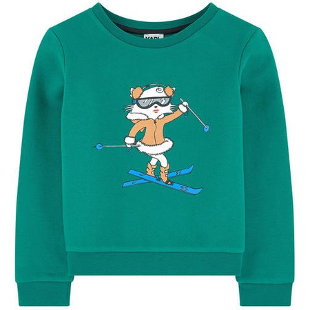 KARL LAGERFELD Kids Top