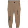 BOSS Kids Boys' Sand-Colored Trousers