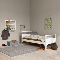 OLIVER FURNITRE SEASIDE CLASSIC BED