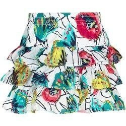 CATIMINI Spódnica w kwiaty