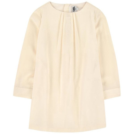 KARL LAGERFELD KIDS Sukienka