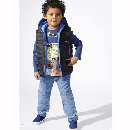 LITTLE MARC JACOBS Tenisówki 