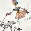 JUNIOR GAULTIER T-shirt