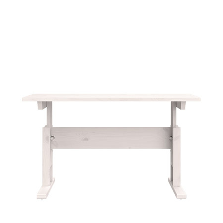 LIFETIME Kidsrooms Biurko dziecięce z regulacją wysokości