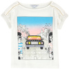LITTLE MARC JACOBS T-shirt