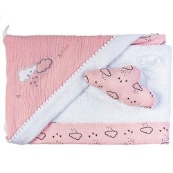 DILI BEST ASTRID Soft basket