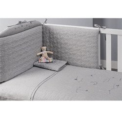 DILI BEST ASTRID 3 piece bedding set