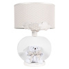 DILI BEST Nanny Table lamp