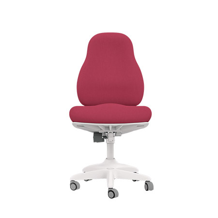 LIFETIME Kidsrooms Children's desk chair ERGO, red