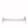 LIFETIME Kidsrooms  Дитяче ліжко 120x200 см, побілене