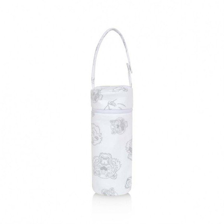 KENZO Kids Glass bottle & holder