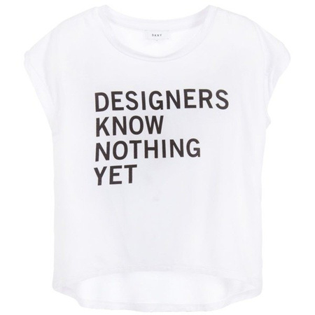 DKNY T-shirt