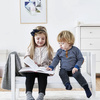 HOPPEKIDS ECO Dream Baby mattress 40x80 cm
