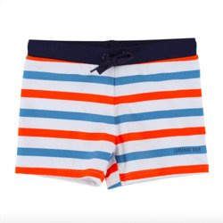 CARREMENT BEAU Boys swim shorts