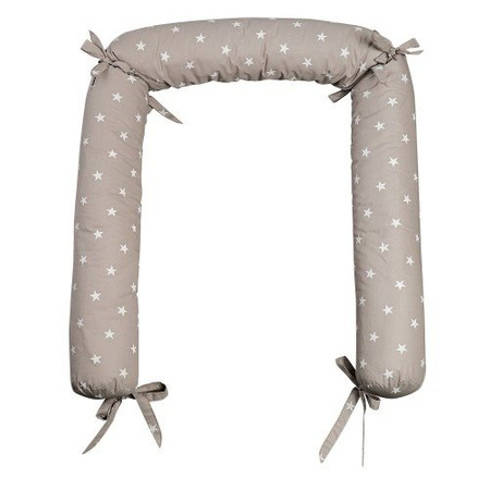 PICCI STELLA Ochraniacz do łóżeczka