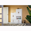 LIFETIME Kidsrooms Реґал з двох полиць, білий