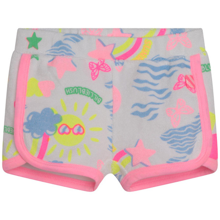 BILLIEBLUSH Baby girls beach shorts