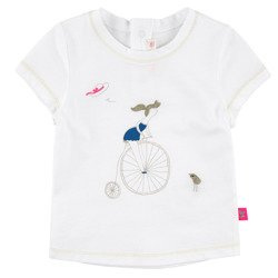 Billeblush T-shirt