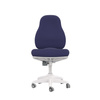 LIFETIME Kidsrooms Children's desk chair ERGO, red