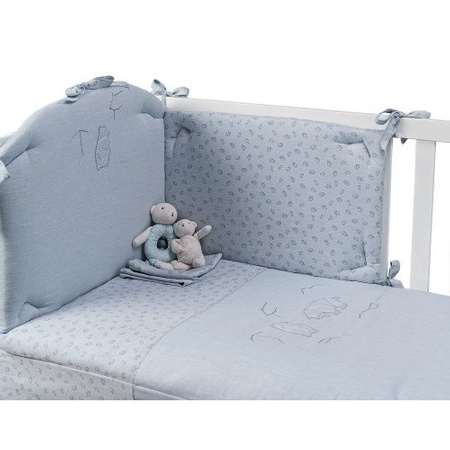 DILI BEST ASTRID 3 Piece bedding set