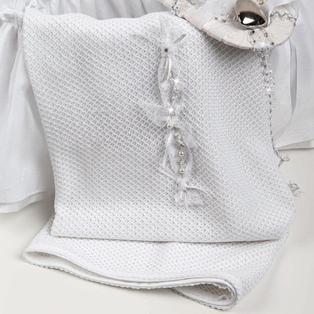 PICCI VICTORIA Kocyk bambusowy