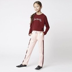 KARL LAGERFELD Kids Choupette top