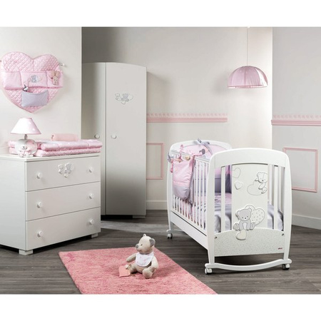 PICCI Amelie Dywan dziecięcy