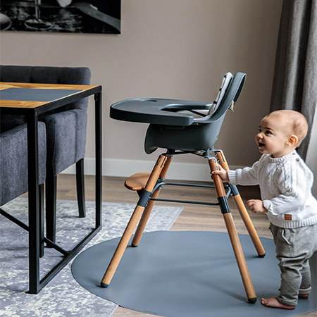 EEVEVE Підкладка для столу - Granite Grey