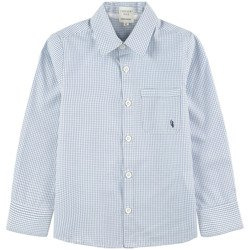 CARRÉMENT BEAU Koszula chłopięca