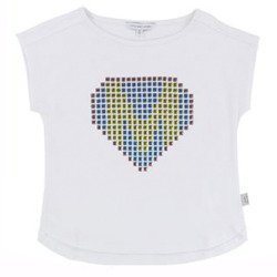 LITTLE MARC JACOBS Tank top